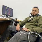 فيصل مسعود - @faisal____omar - Instagram