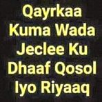 Faisa Omar - Facebook