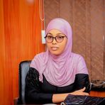 Faisa Omar - Facebook
