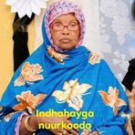 Faisa Omar - Facebook