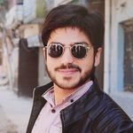 Faisal Abid - @faisalabid8919 - Instagram