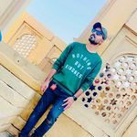 Faisal Adam - @faisal_adam007 - Instagram