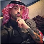 Fahad bin Faisal al-Saud - @fahad_bin_faisal_alsaud - Instagram