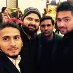 Faisal Beg - @beg756 - Instagram