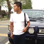 Faisal Chan - @faisal__chan - Instagram