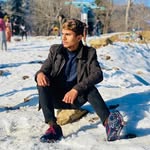 Faisal Chan - @faisalchan720 - Instagram