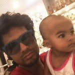 faisal david - @wafimu - Instagram