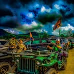 Faisal David - Facebook