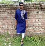 Faisal David - Facebook