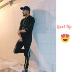Faisal David III - Facebook
