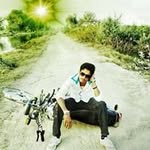 Faisal David III - @faisaldavidiii - Instagram