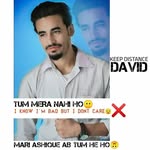 Faisal David III - @faisal_david_420 - Instagram