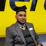 Faisal Hafeez - @faisal.hafeez.184 - Instagram