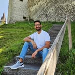 Faisal Hafeez - @faisalhafeez9 - Instagram