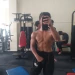 Faisal Hakim - @masbogel888 - Instagram
