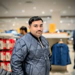 Faisal Haroon - @faisalharoon72 - Instagram