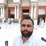 Faisal Haroon - @sfl_panthar - Instagram