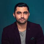 Faisal Hashmi - @faisalhashmifilm - Instagram
