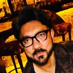 Faisal Hashmi - @sfhashmicts - Instagram