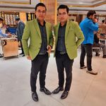 Syed Faisal Faizal Huda - @faisalfaizaltwins - Instagram