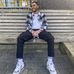 Faisal Hussein - Facebook