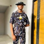 Faisal 👮🏽‍♂️ - @faisalhusseinusman - Instagram