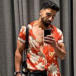 Faisal Ibrahim - @iamfaisalibrahim - Instagram