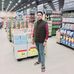 Faisal Ibrahim - Facebook