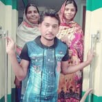 Faisal John - Facebook