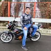 faisal john - @johnricardebacena - TikTok