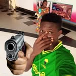 Feisali Johni - @faisaljohnbaziru - Instagram