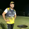 Faisal Johnson 25 Cricketer - @faisal.jhonsoncricketer - TikTok