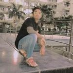 Faisal Johnson - @faisal_johnson - Instagram