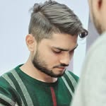🦁شاہ فیصل قوریشی🦁 - @faisal___kamil - Instagram