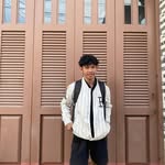 Faisal Kamil - @fslkmll_01 - Instagram