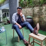 Faisal Kamil - @_faisalkamil - Instagram