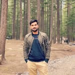Faisal Majeed - @faisalmajeed_pas - Instagram