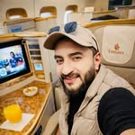 Faisal Majeed - @travelwithfaisy - Instagram
