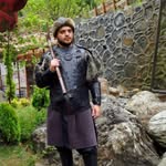 Jamal Faisal Masoud - @jimmy.khalil2345 - Instagram