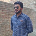 Faisal Mohsin - @faisalgujjar1222 - Instagram