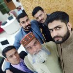 Faisal Mohsin - @faisal_mohsin89 - Instagram