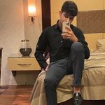 Mohsin Faisal - @mohsin.faisal.353 - Instagram