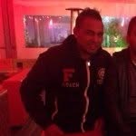 Faisal Moreno - @faisalmoreno - Instagram