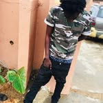 Stephen Agyei - @osman_faisal - Instagram