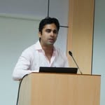 Faisal Ahmed Patel - @faisal_patel_official - Instagram