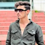 Faisal Patel - @faisalpatel_2k25_official - Instagram
