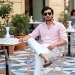 Faisal Patel - @ytl_faisal_patel - Instagram
