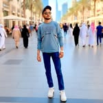 Faisal Patel - @fais_alpatel7788 - Instagram