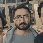 Faisal Rahim - @mirza_faisal4045 - Instagram