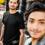 Faisal Rayeen Warsi - @faisal.rayeen121 - Instagram